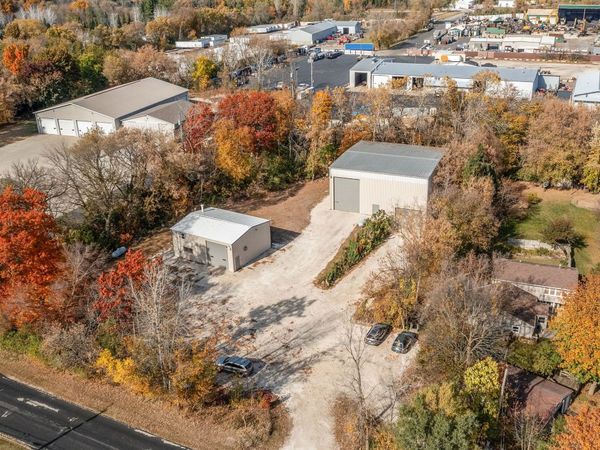 3460 Town Hall Rd, Barton, WI 53040