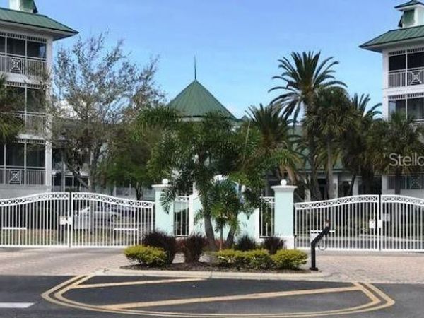 5125 MELBOURNE STREET, Unit E201, PUNTA GORDA, FL 33980