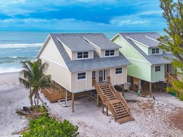 301 S GULF BOULEVARD, Unit 11 & 12, PLACIDA, FL 33946