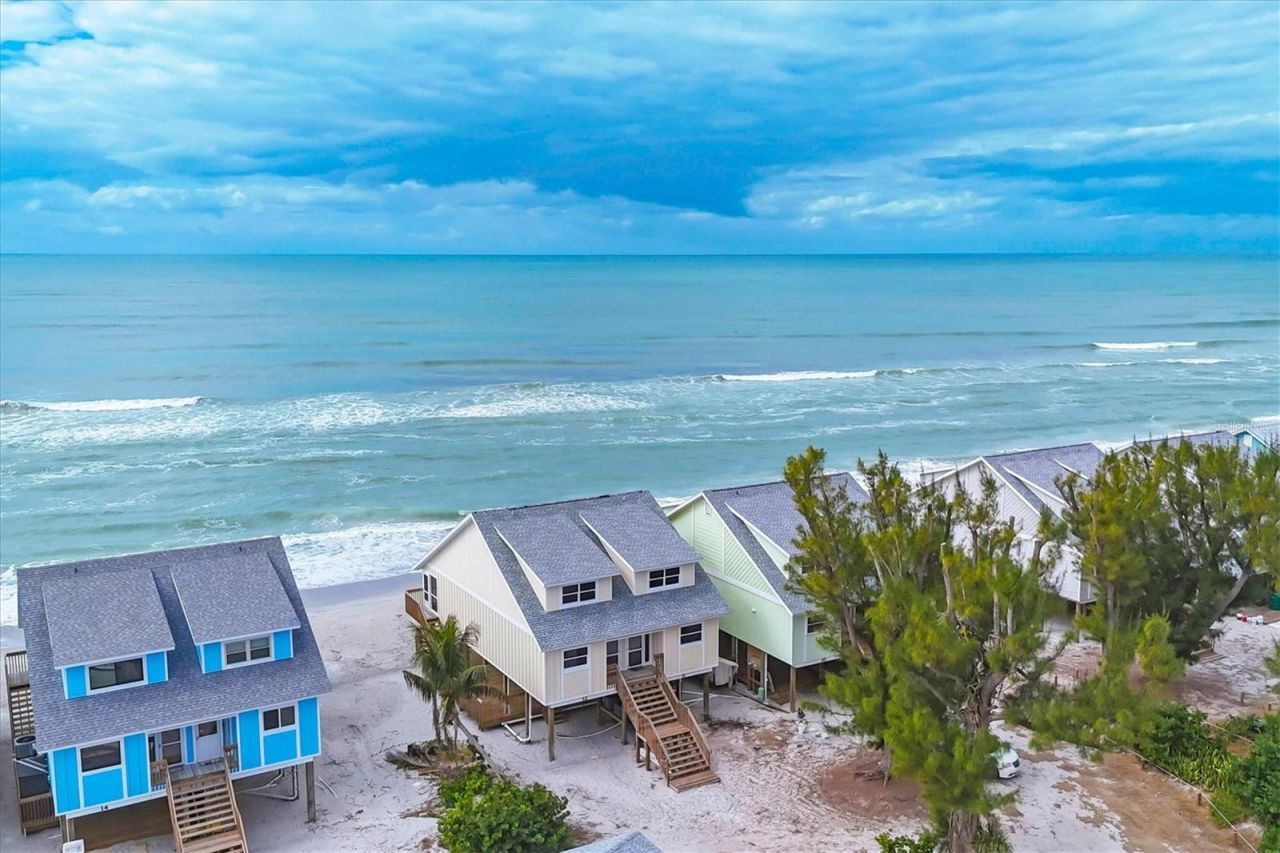 301 S Gulf Boulevard, Unit 11 & 12, Placida, FL 33946 Photo