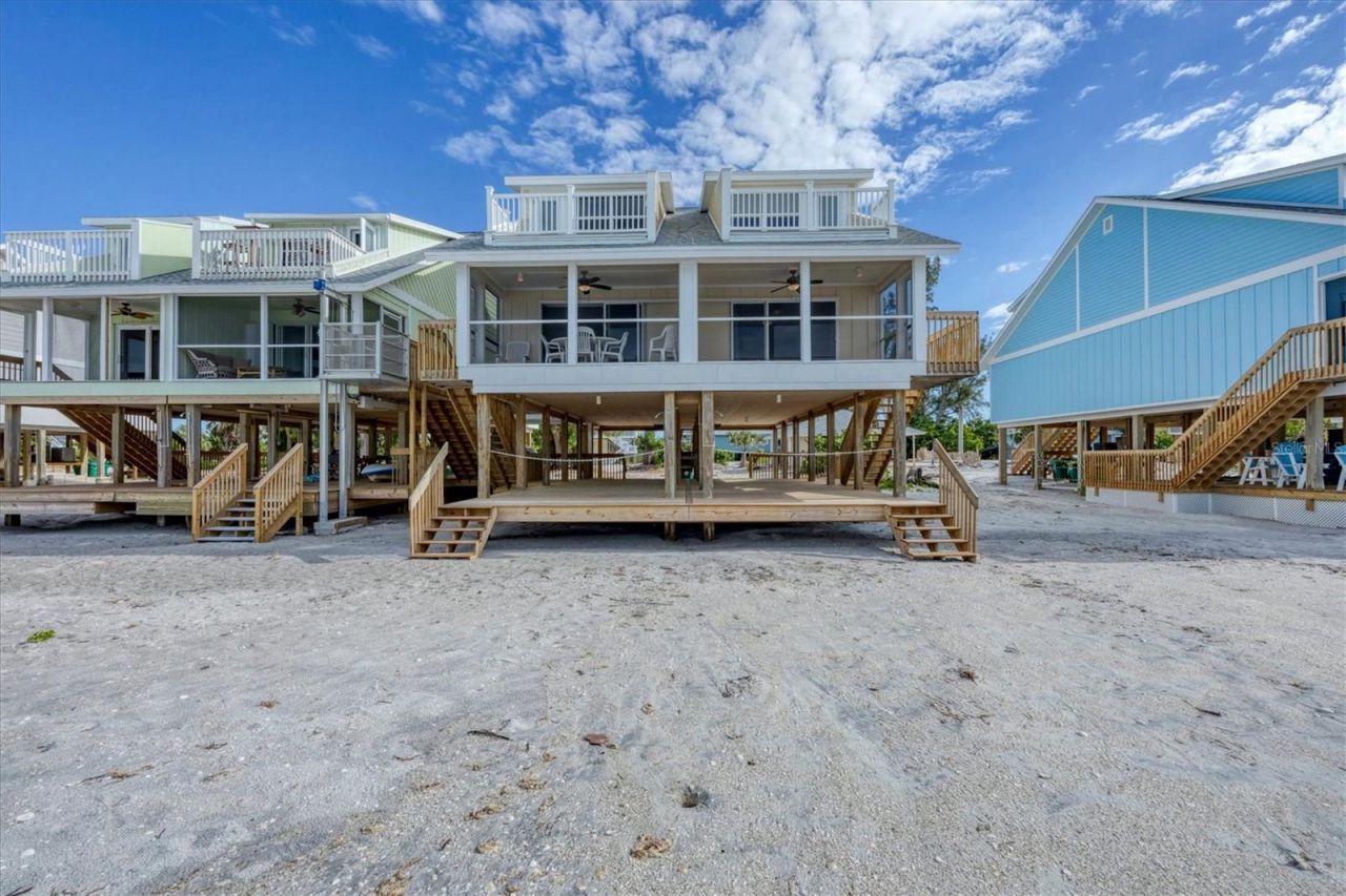 301 S Gulf Boulevard, Unit 11 & 12, Placida, FL 33946 Photo