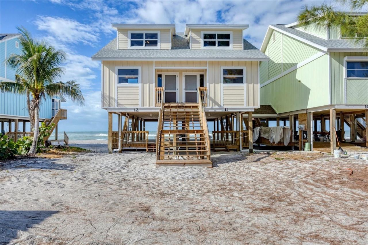 301 S Gulf Boulevard, Unit 11 & 12, Placida, FL 33946 Photo