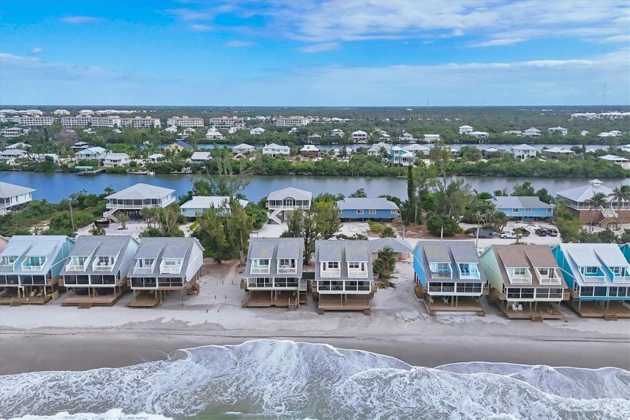 301 S Gulf Boulevard, Unit 11 & 12, Placida, FL 33946 Photo