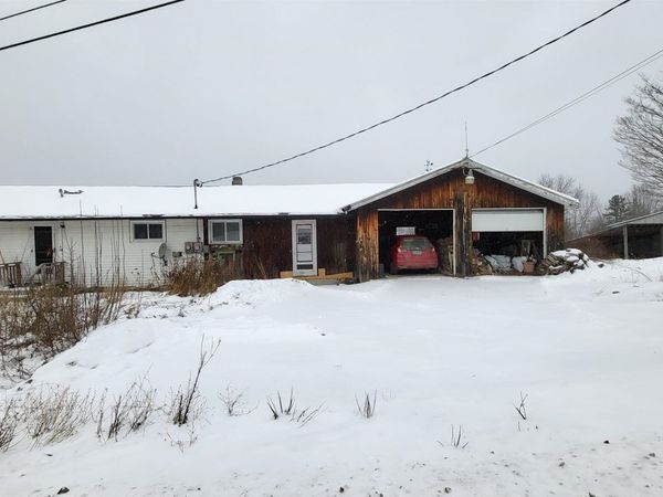 6 Dugar Road, Worcester, VT 05682