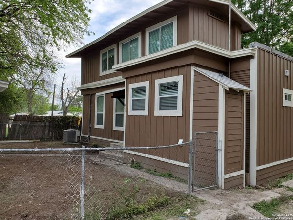 707 W Craig, San Antonio, TX 78212