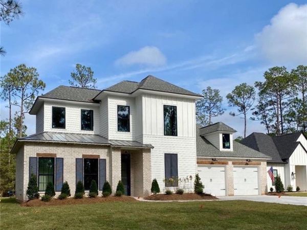 208 CHATEAU PAPILLION, Mandeville, LA 70448