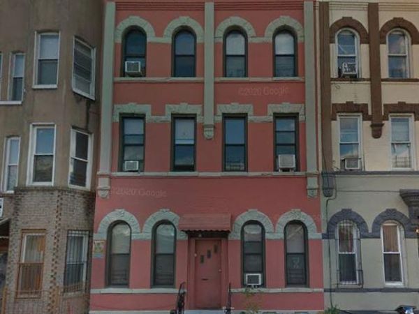 90 George Street, Brooklyn, NY 11206