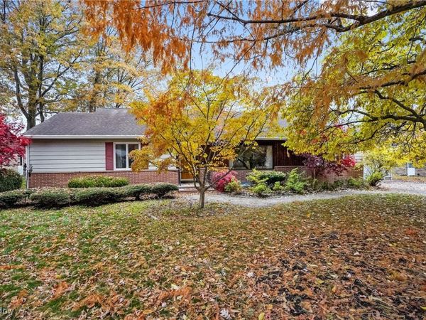 420 Woodland Street, Ravenna, OH 44266