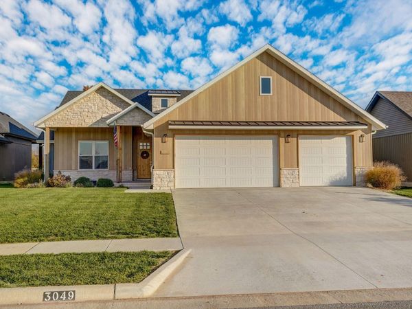 3049 W Edward Street , Springfield, MO 65810