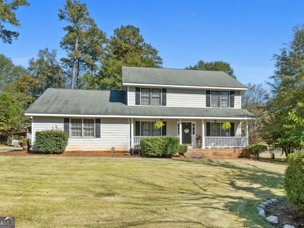 5162 Kurt Lane SW, Conyers, GA 30094