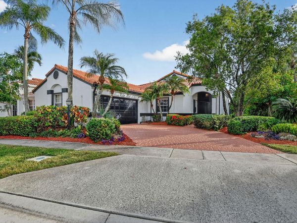 8130 Nadmar Avenue, Boca Raton, FL 33434