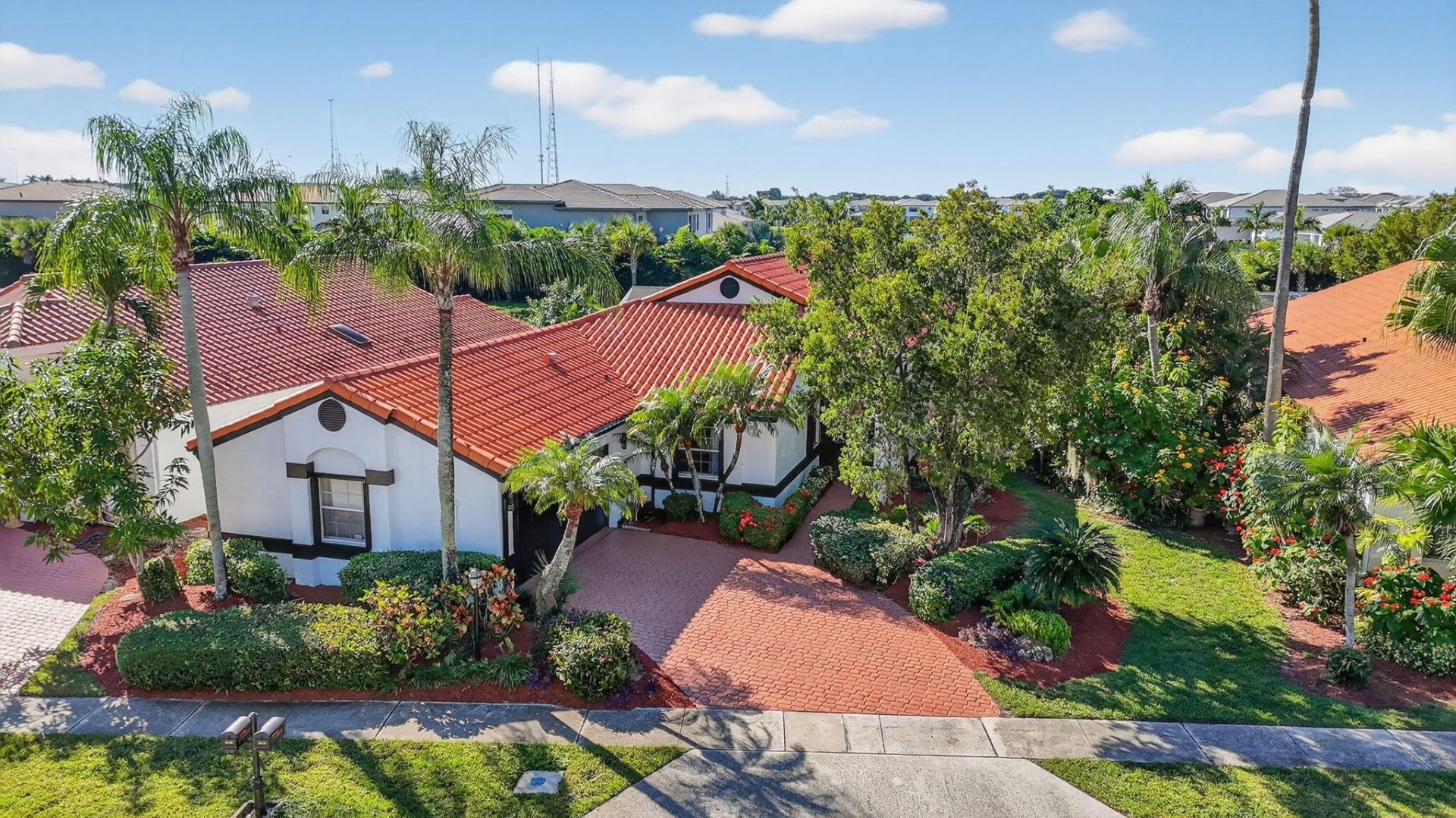 8130 Nadmar Avenue, Boca Raton, FL 33434 Photo