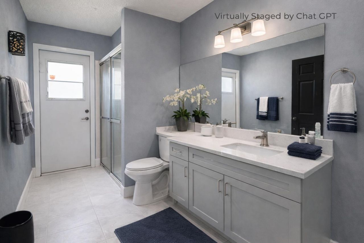 8130 Nadmar Avenue, Boca Raton, FL 33434 Photo