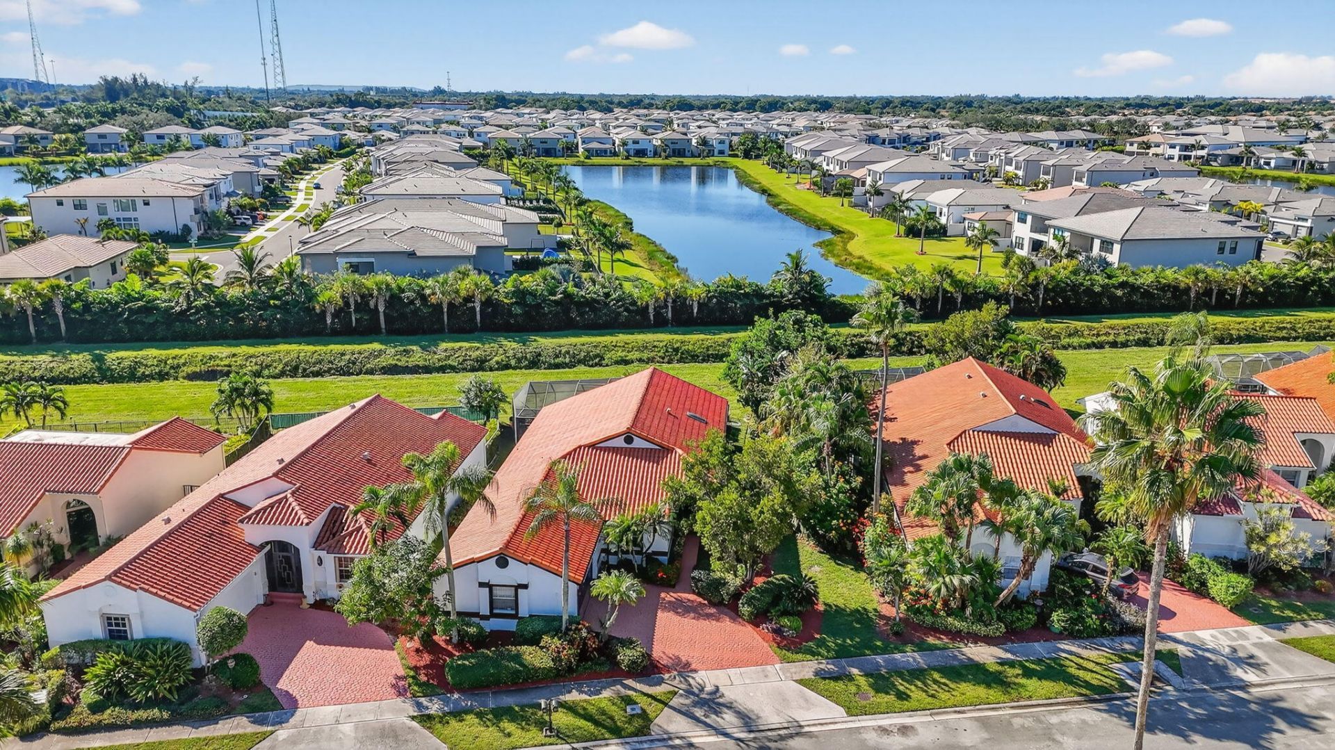 8130 Nadmar Avenue, Boca Raton, FL 33434 Photo