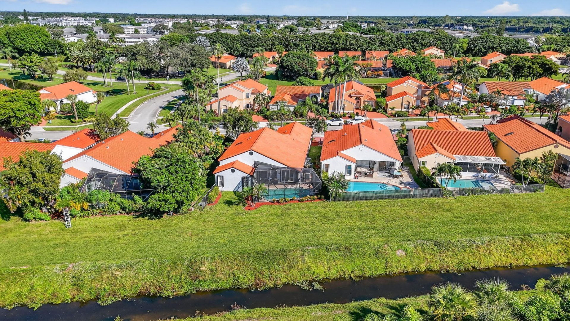 8130 Nadmar Avenue, Boca Raton, FL 33434 Photo