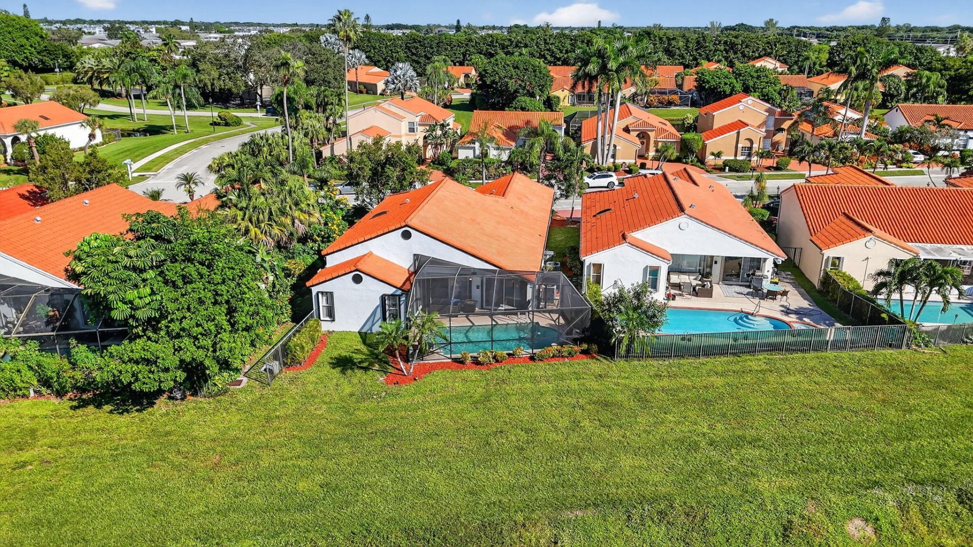 8130 Nadmar Avenue, Boca Raton, FL 33434 Photo