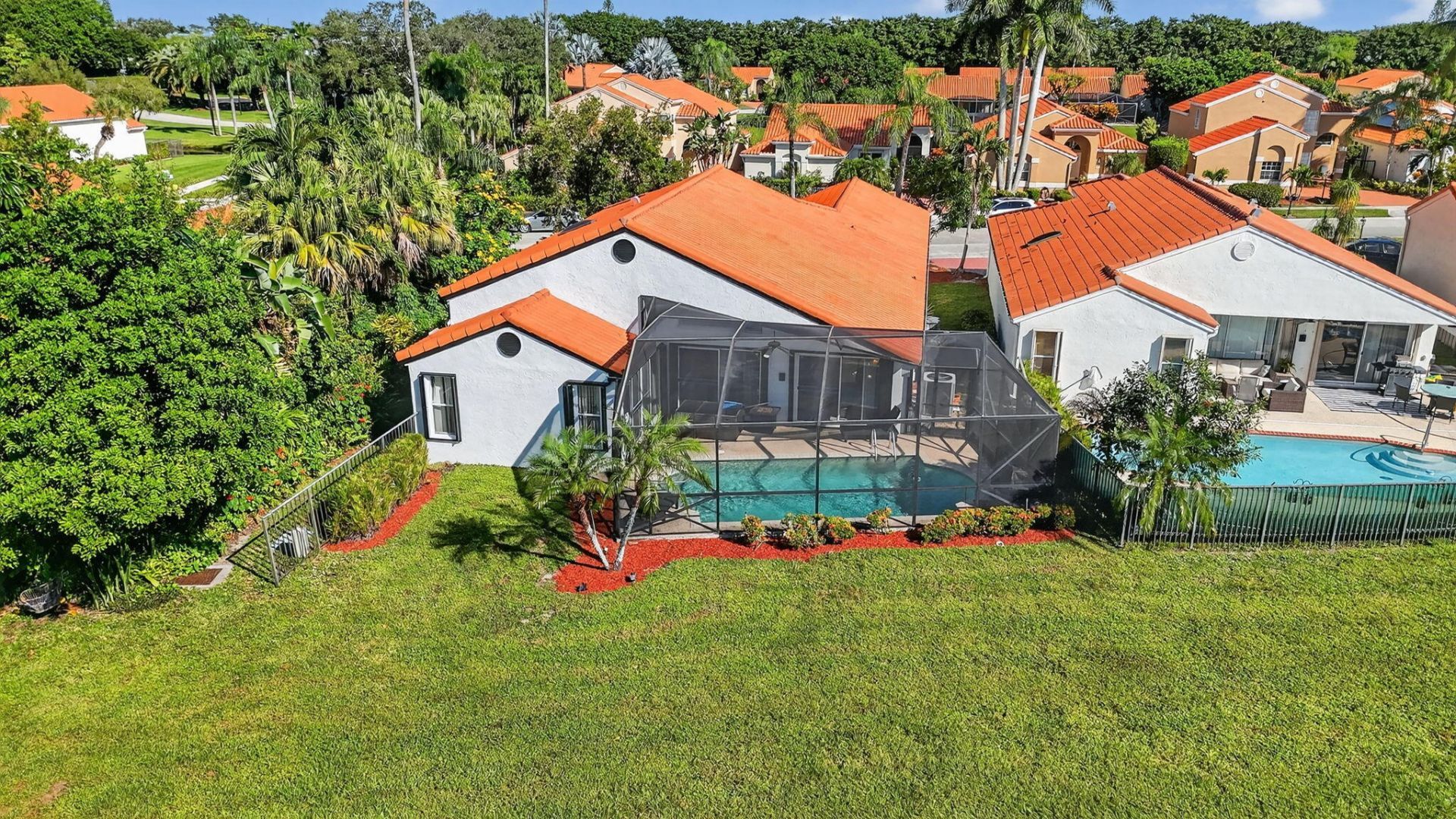 8130 Nadmar Avenue, Boca Raton, FL 33434 Photo