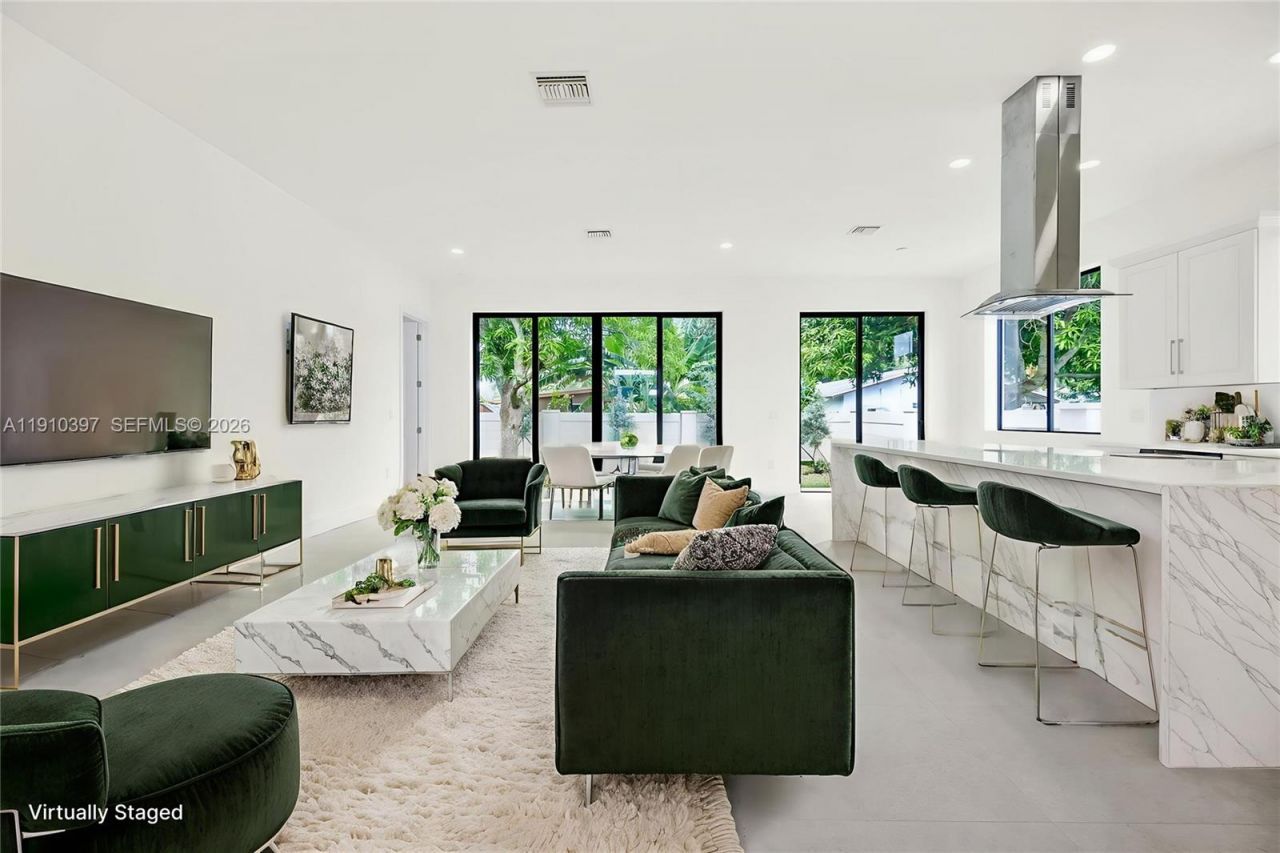 1511 SW 40th Ter, Fort Lauderdale, FL 33317 Photo