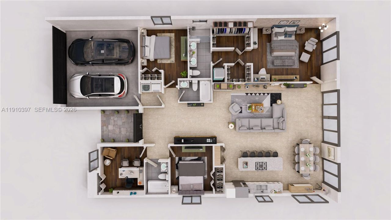 1511 SW 40th Ter, Fort Lauderdale, FL 33317 Photo