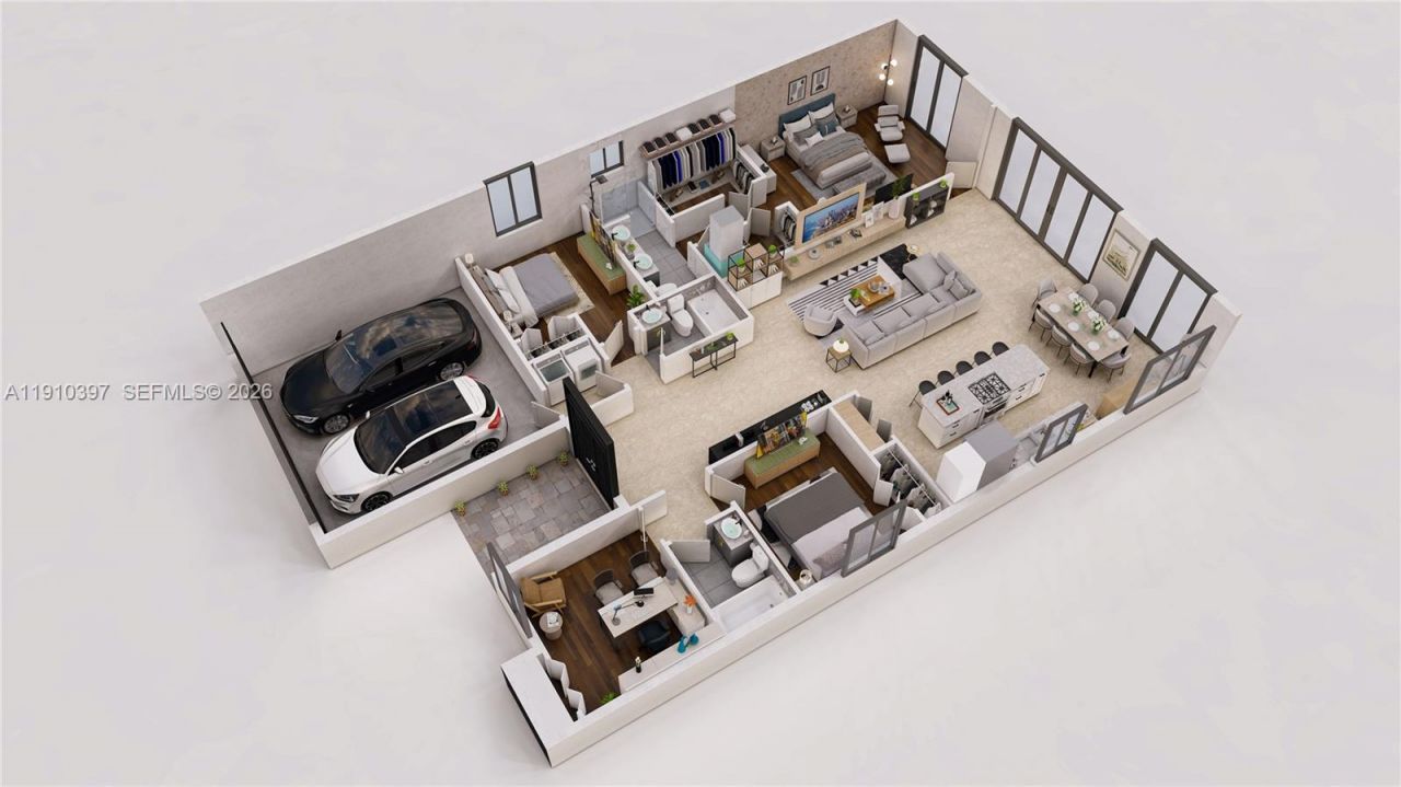 1511 SW 40th Ter, Fort Lauderdale, FL 33317 Photo