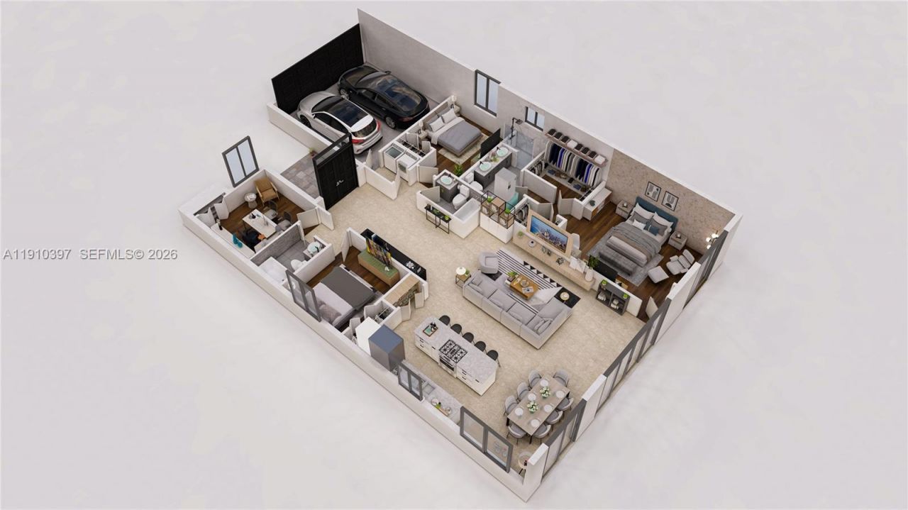 1511 SW 40th Ter, Fort Lauderdale, FL 33317 Photo