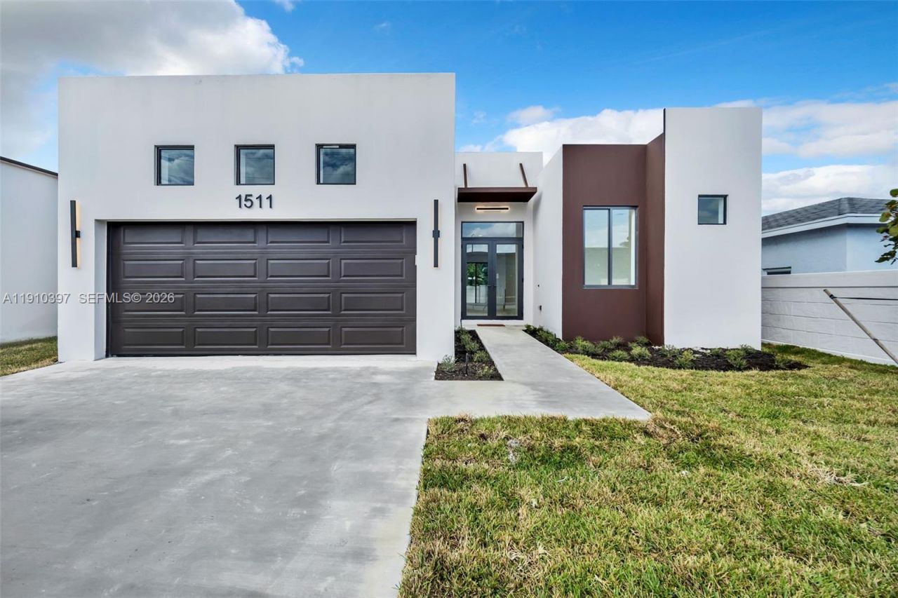 1511 SW 40th Ter, Fort Lauderdale, FL 33317 Photo