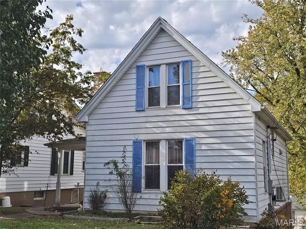 1143 George Street, Chester, IL 62233