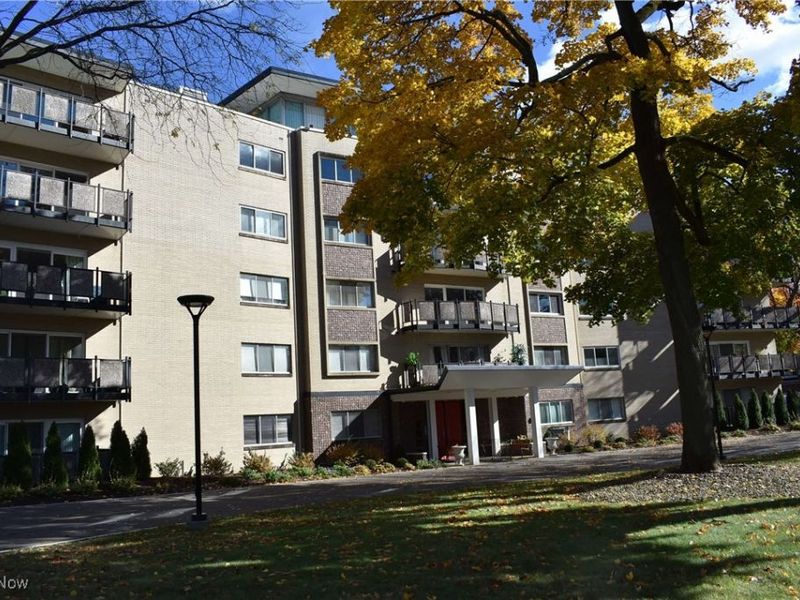 255 N Portage Path, Unit 409, Akron, OH 44303 Photo 1