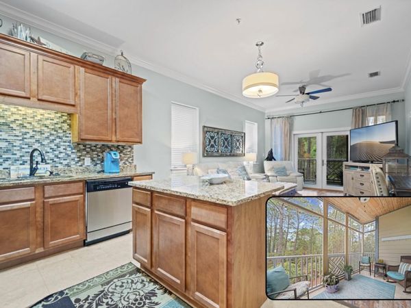 231 Somerset Bridge Road, UNIT 2205, Santa Rosa Beach, FL 32459