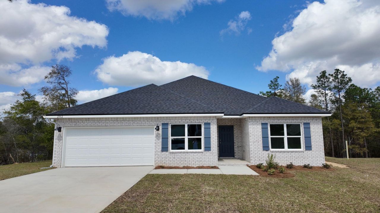 2502 Rutgers Road, Crestview, FL 32536 Main Photo