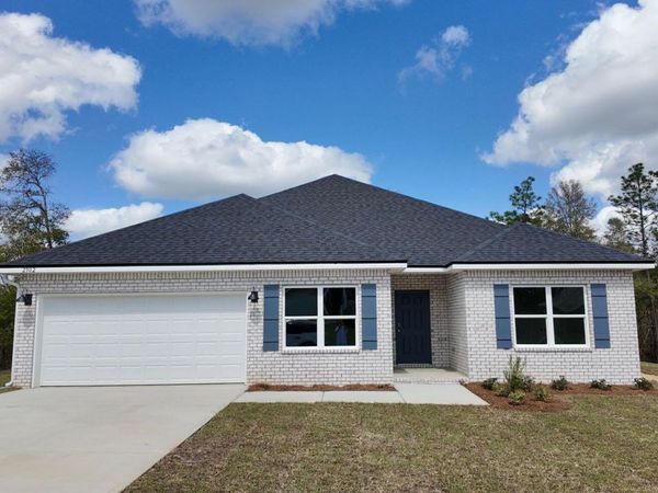 2502 Rutgers Road, Crestview, FL 32536