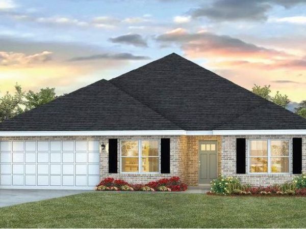 2502 Rutgers Road, Crestview, FL 32536