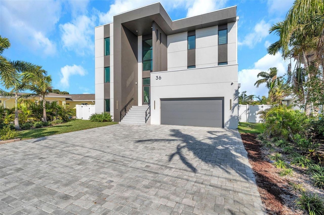 36 Dolphin Drive, Treasure Island, FL 33706 Photo