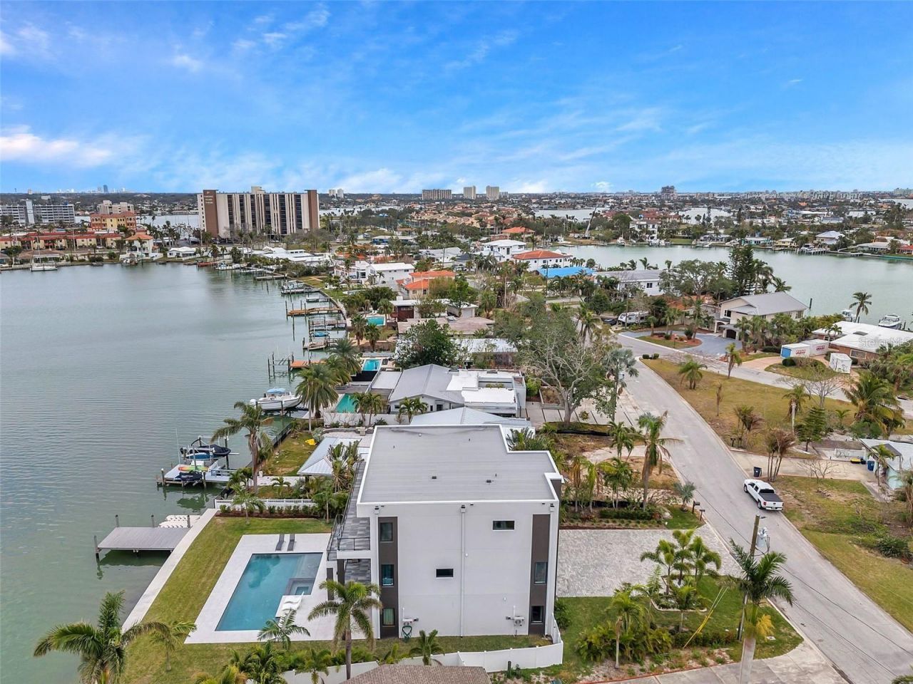 36 Dolphin Drive, Treasure Island, FL 33706 Photo