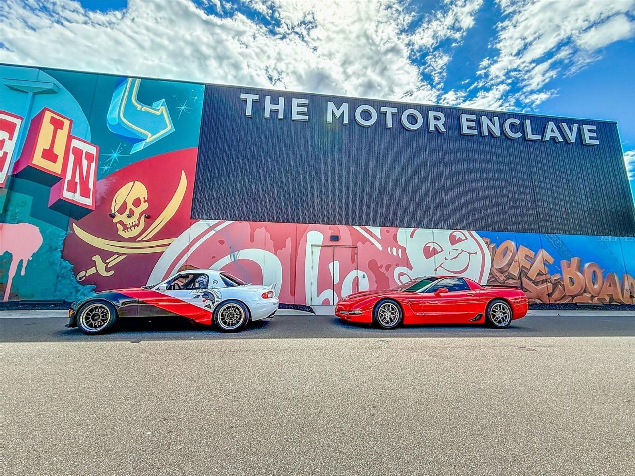 6500 Motor Enclave Way, Unit #1405, Tampa, FL 33610 Photo