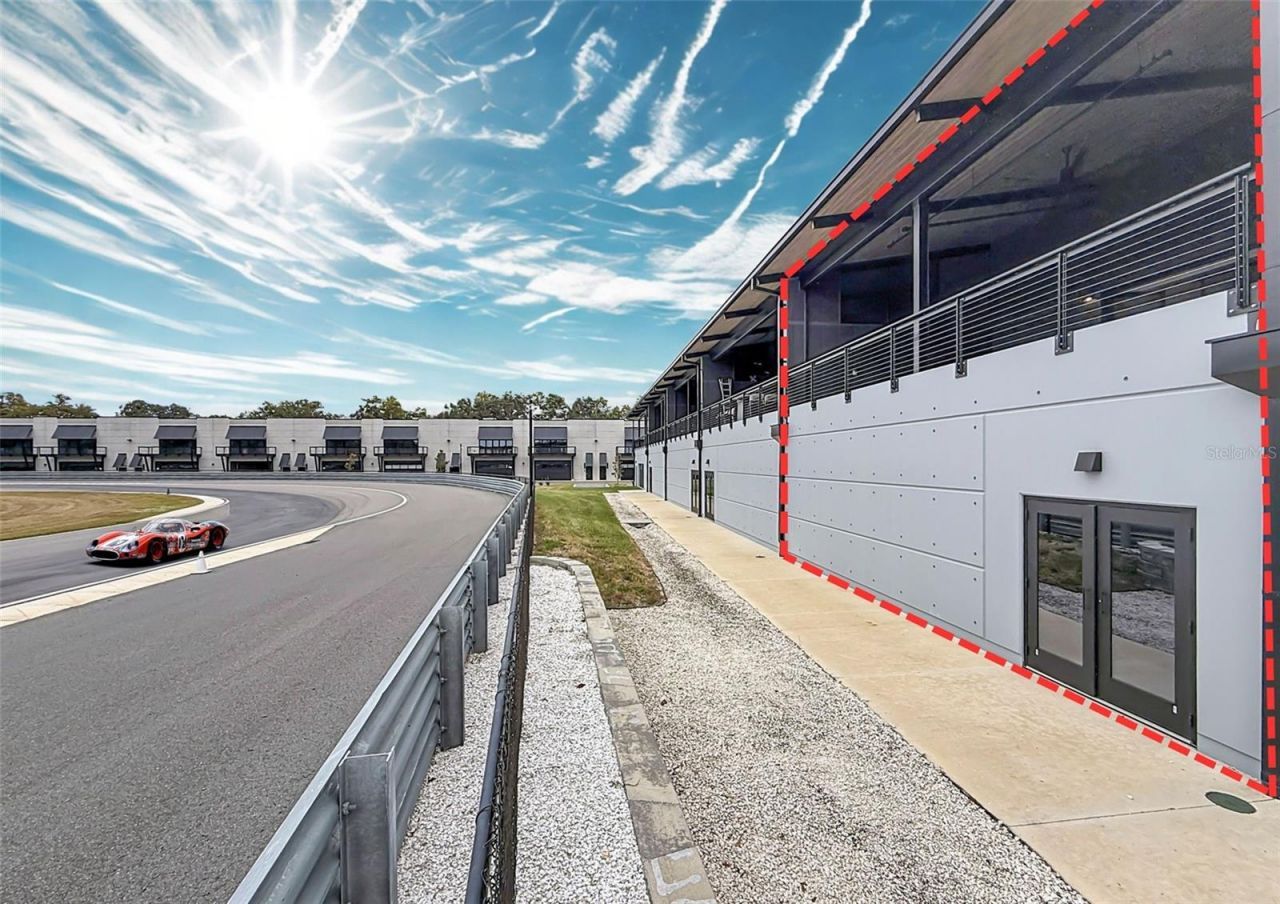 6500 Motor Enclave Way, Unit #1405, Tampa, FL 33610 Photo