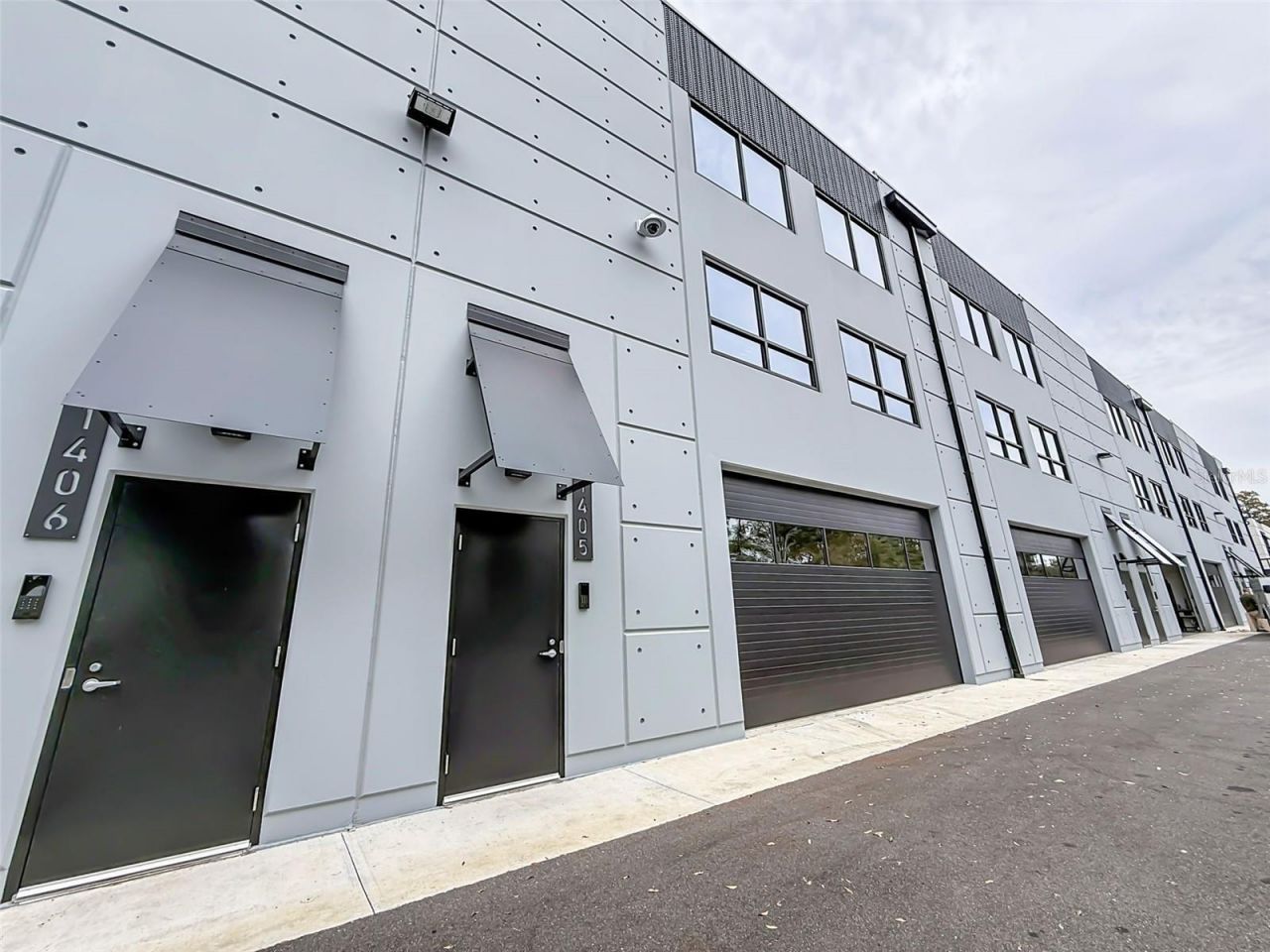 6500 Motor Enclave Way, Unit #1405, Tampa, FL 33610 Photo