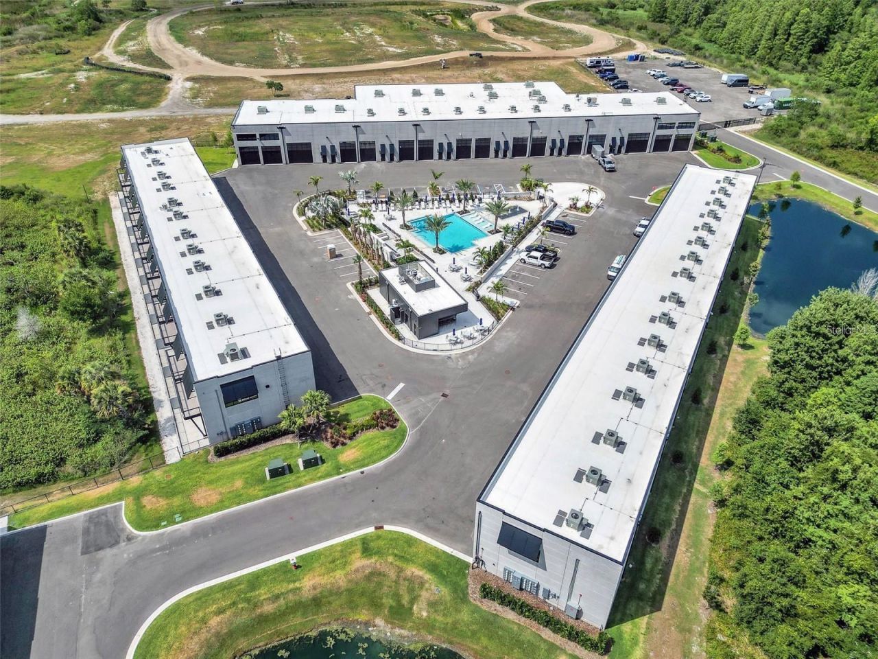 6500 Motor Enclave Way, Unit #1405, Tampa, FL 33610 Photo