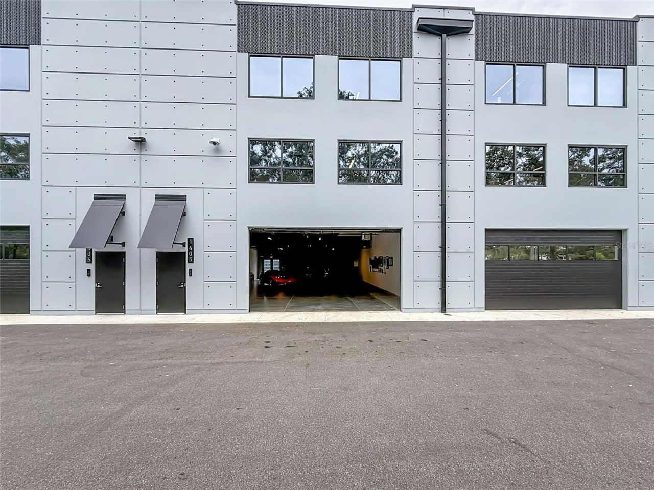 6500 Motor Enclave Way, Unit #1405, Tampa, FL 33610 Photo