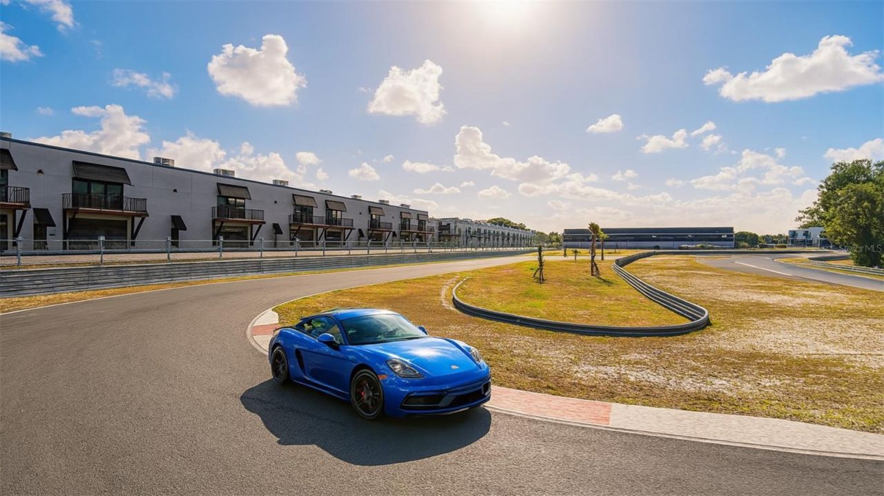 6500 Motor Enclave Way, Unit #1405, Tampa, FL 33610 Photo