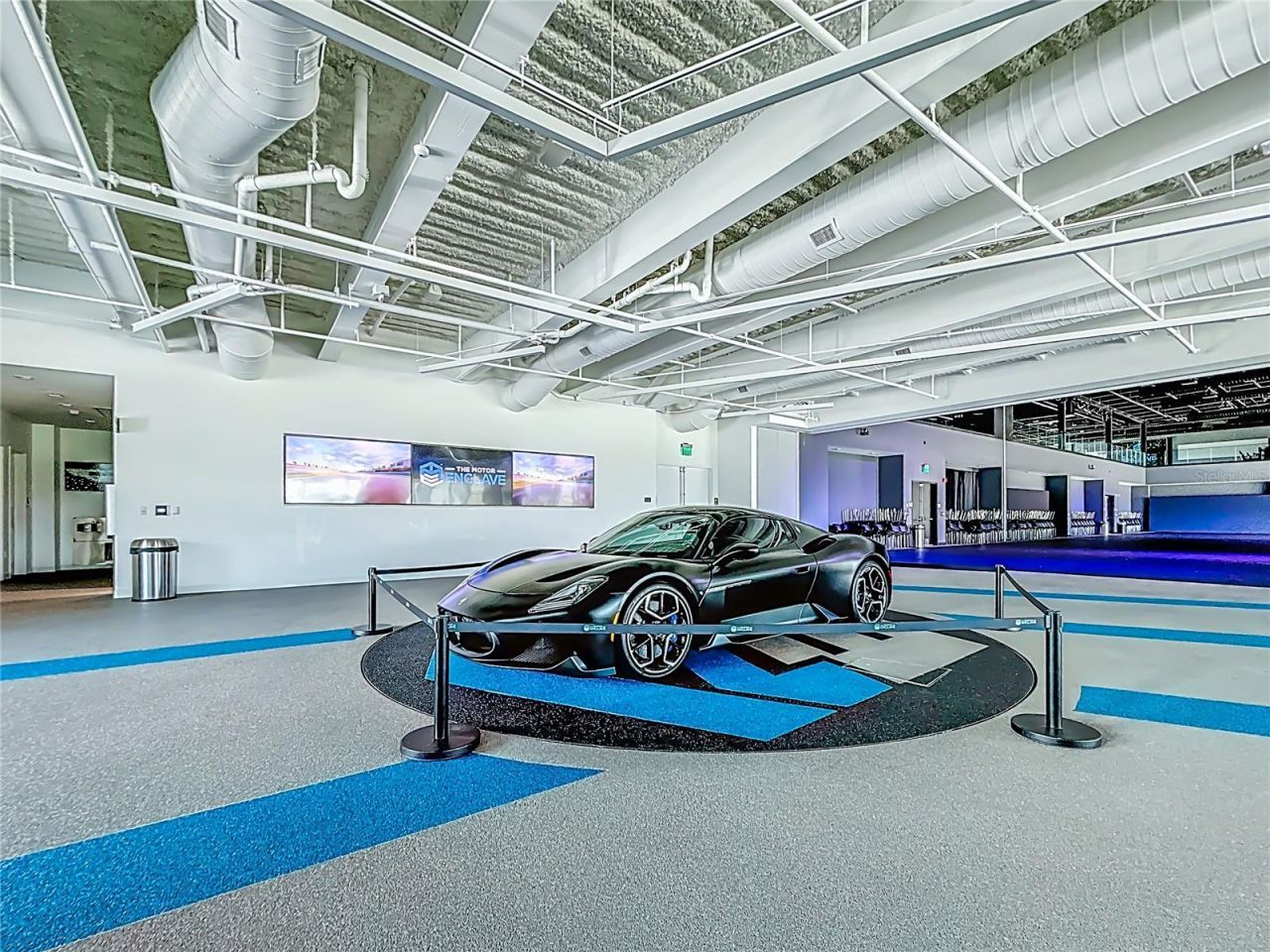 6500 Motor Enclave Way, Unit #1405, Tampa, FL 33610 Photo