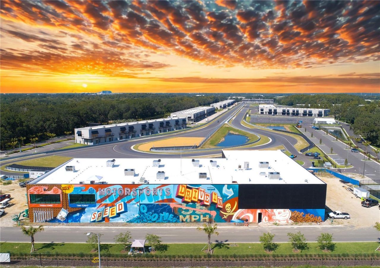 6500 Motor Enclave Way, Unit #1405, Tampa, FL 33610 Photo