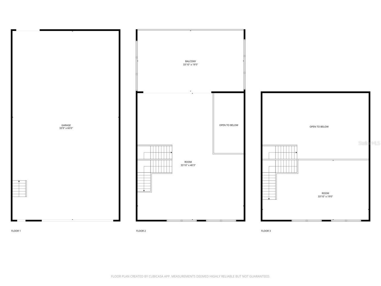 6500 Motor Enclave Way, Unit #1405, Tampa, FL 33610 Photo