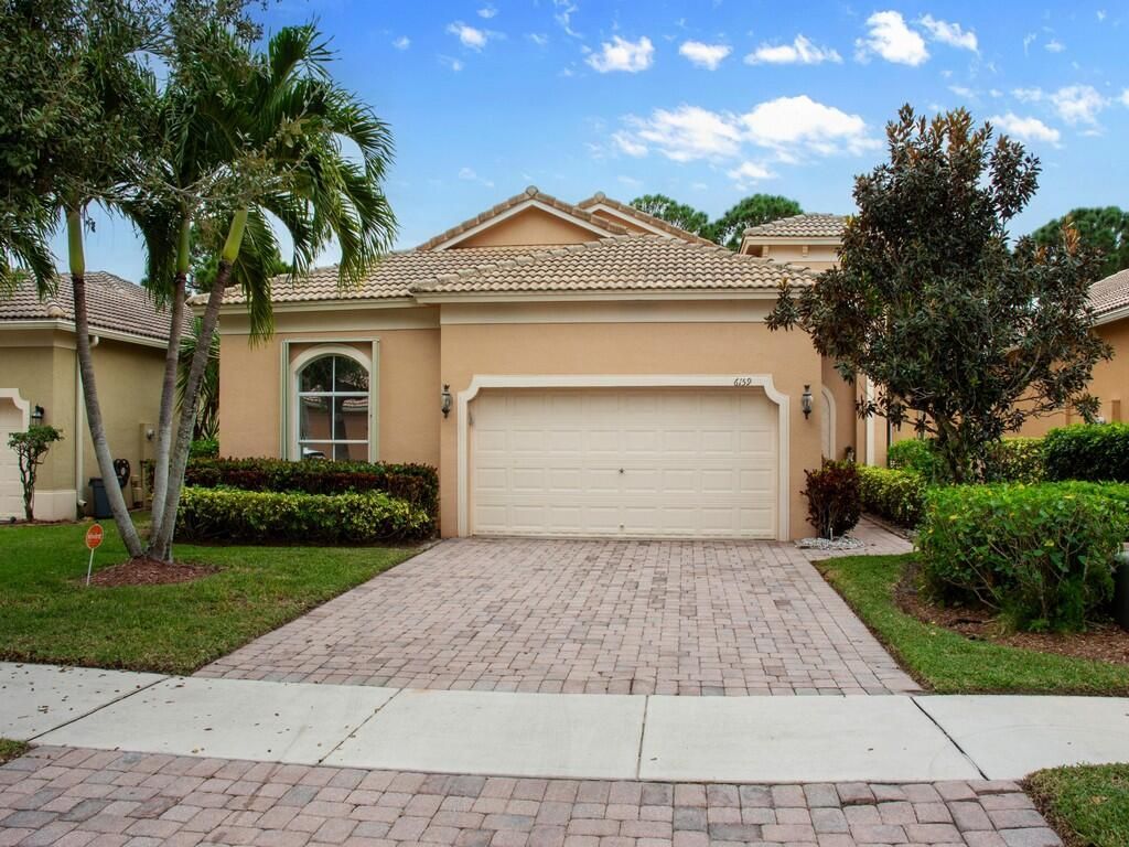 6159 Arlington Way, Fort Pierce, FL 34951 Photo
