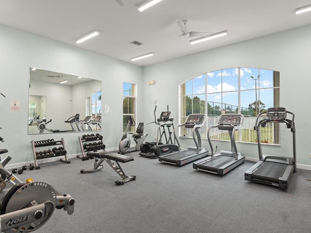 6159 Arlington Way, Fort Pierce, FL 34951 Photo