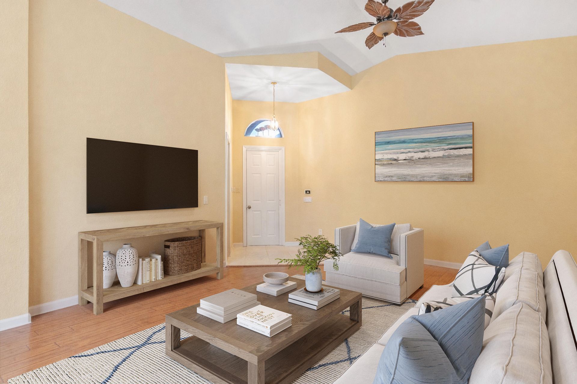 6159 Arlington Way, Fort Pierce, FL 34951 Photo