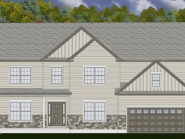 7 Jack Drive, Mechanicville, NY 12118