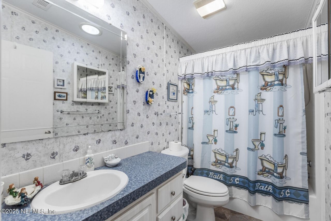 101 Palmland Avenue, Satsuma, FL 32189 Photo