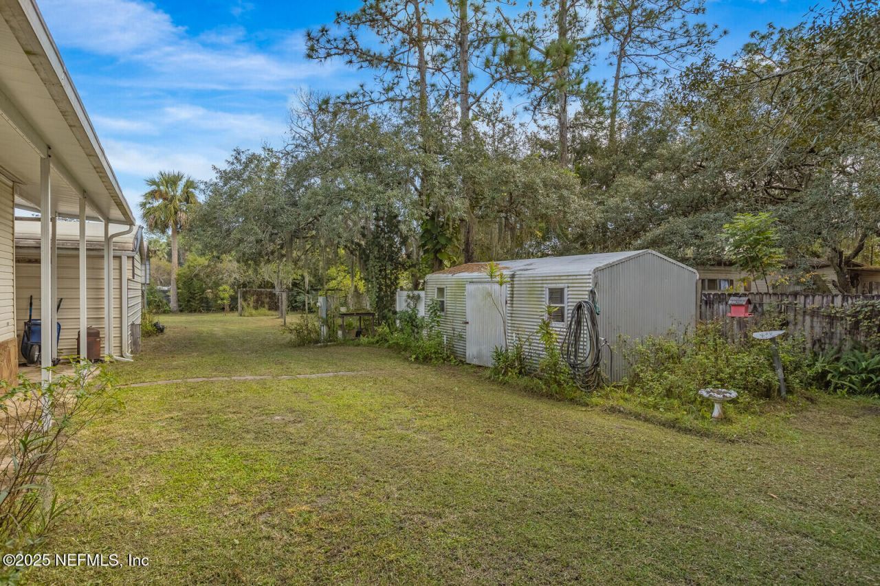 101 Palmland Avenue, Satsuma, FL 32189 Photo