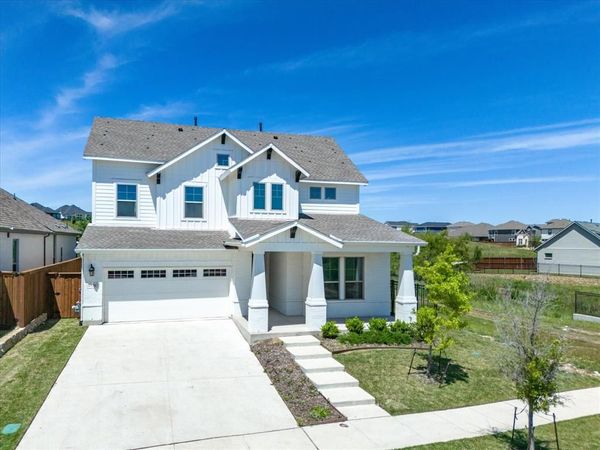 2156 Domingo Drive, Fort Worth, TX 76008